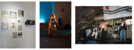 Archive for the Eleventh Hour