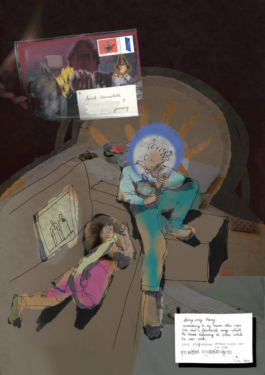 Archive for the Eleventh Hour