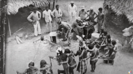 Archive for the Eleventh Hour