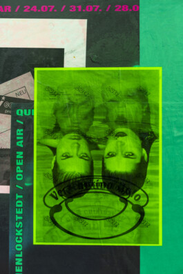 Archive for the Eleventh Hour
